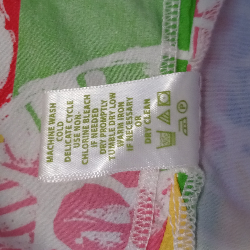 🐢HTF Lilly Pulitzer🐢 - Callahan Short - Picture 8 of 12